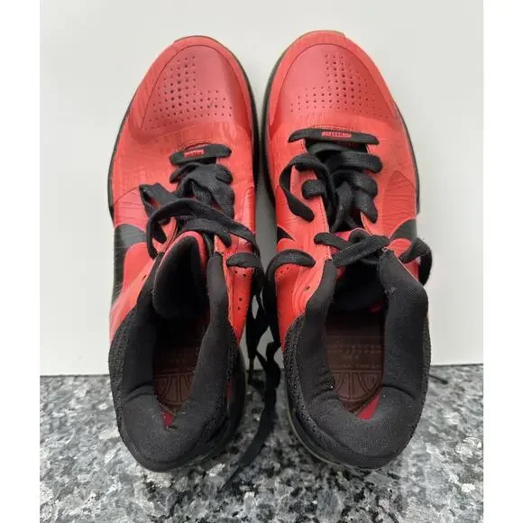 Nike | Shoes | Size 95 Nike Zoom Kobe 5 Daring Red  display picture 1